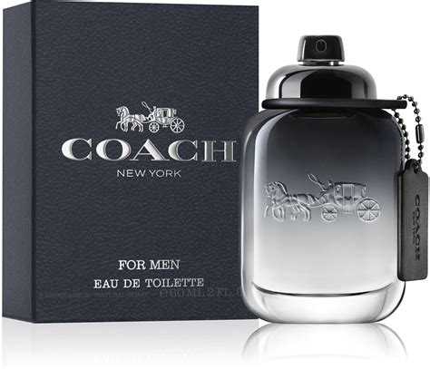 men's fragrance like coach original|coach for men edt fragrantica.